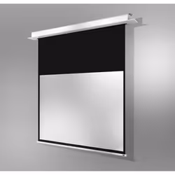 Celexon 1000000887, Motorisée, 175 cm, 2,8 m, 16:10, Noir, Blanc