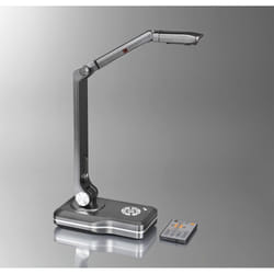 Celexon DK500 caméra de documents Gris 25,4 / 4 mm (1 / 4") CMOS USB 2.0