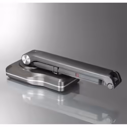 Celexon DK500 caméra de documents Gris 25,4 / 4 mm (1 / 4") CMOS USB 2.0