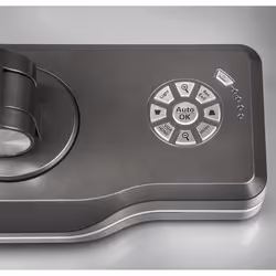 Celexon DK500 caméra de documents Gris 25,4 / 4 mm (1 / 4") CMOS USB 2.0 - Vue supplémentaire 4