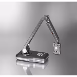 Celexon DK500 caméra de documents Gris 25,4 / 4 mm (1 / 4") CMOS USB 2.0 - Vue supplémentaire 6