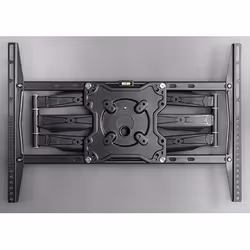 Celexon Adjust-S70460, 106,7 cm (42"), 177,8 cm (70"), 50 kg, 100 x 100 mm, 600 x 400 mm, Noir