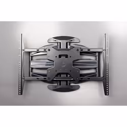 Celexon Adjust-SRT70460, 177,8 cm (70"), 100 x 100 mm, 600 x 400 mm, -10 - 2°, 6°, Noir