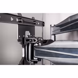 Celexon Adjust-SRT70460 70" Noir