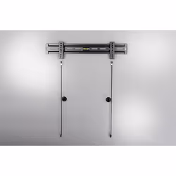 Celexon Fixed-5522, 81,3 cm (32"), 139,7 cm (55"), 40 kg, 400 x 400 mm, Noir
