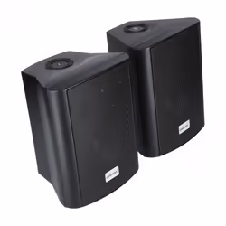 Celexon 525-B haut-parleur 2-voies Noir Avec fil 60 W