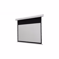 Celexon 1000008934, 3,2 m (126"), 2,8 m, 158 cm, 16:9, Blanc