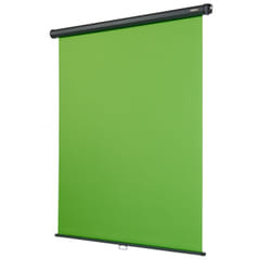 Celexon 1000010982 écran d'arrière plan Vert Polyester