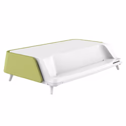 Celexon ME1730, Autonome, 10 kg, 43,2 cm (17"), 76,2 cm (30"), Vert, Blanc