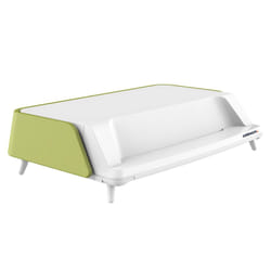 Celexon ME1730 30" Vert, Blanc Bureau