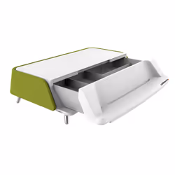 Celexon ME1730 30" Vert, Blanc Bureau
