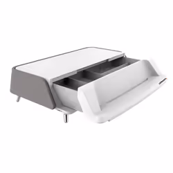 Celexon ME1730, Autonome, 10 kg, 43,2 cm (17"), 76,2 cm (30"), Gris, Blanc