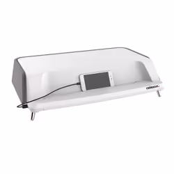 Celexon ME1730 30" Gris, Blanc Bureau
