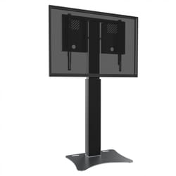 Celexon Adjust-4286PB 2,18 m (86") Noir