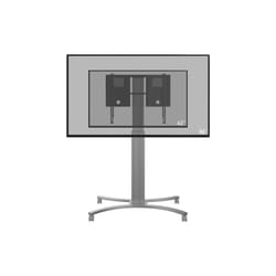 Celexon 1000013105 support pour téléviseur 2,18 m (86") Gris