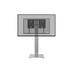 Celexon 1000013111 support pour téléviseur 75" Noir, Argent