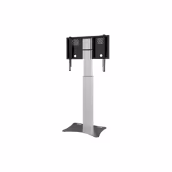 Celexon 1000013113 support pour téléviseur 2,18 m (86") Noir, Argent