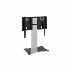 Celexon 1000013113 support pour téléviseur 2,18 m (86") Noir, Argent