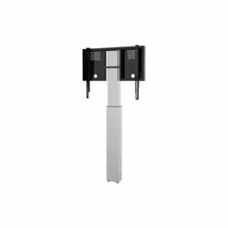 Celexon 1000013115 support pour téléviseur 75" Noir, Argent