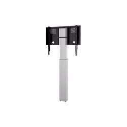 Celexon 1000013117 support pour téléviseur 2,18 m (86") Noir, Argent