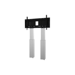 Celexon 1000013118 support pour téléviseur 3,05 m (120") Noir, Argent