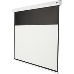 Ecran de projection celexon motorisé PRO PLUS sur batterie V2.0 200 x 150 cm Ecran de projection celexon motorisé PRO PLUS sur