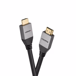 Celexon 1000015523, 0,5 m, HDMI Type A (Standard), HDMI Type A (Standard), Compatibilité 3D, Canal de retour audio (ARC, Audi ...