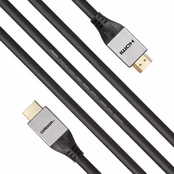 Celexon 1000015526 câble HDMI 2 m HDMI Type A (Standard) Noir