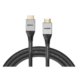 Celexon 1000015536 câble HDMI 2 m HDMI Type A (Standard) HDMI Type C (Mini) Noir, Gris