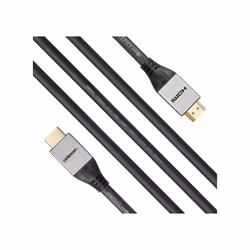 Celexon 1000015536 câble HDMI 2 m HDMI Type A (Standard) HDMI Type C (Mini) Noir, Gris