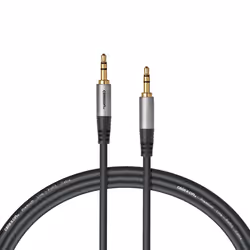 Celexon 1000015582 câble audio 1 m 3,5mm Noir