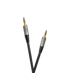 Celexon 1000015587 câble audio 7,5 m 3,5mm Noir