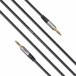 Celexon 1000015587 câble audio 7,5 m 3,5mm Noir