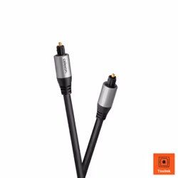 Celexon 1000015615 câble audio 1,5 m TOSLINK Noir