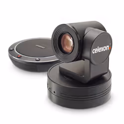 Celexon VKS2040, 2,1 MP, CMOS, Full HD, 1920 x 1080 pixels, 30 ips, 10x