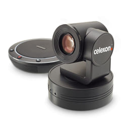 Celexon VKS2040 2,1 MP Noir 1920 x 1080 pixels 30 ips CMOS 25,4 / 2,7 mm (1 / 2.7")