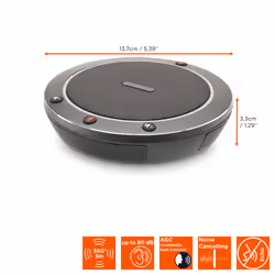 Celexon VKS2040 2,1 MP Noir 1920 x 1080 pixels 30 ips CMOS 25,4 / 2,7 mm (1 / 2.7")