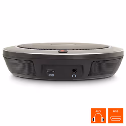 Celexon VKS2040 2,1 MP Noir 1920 x 1080 pixels 30 ips CMOS 25,4 / 2,7 mm (1 / 2.7") - Vue supplémentaire 6