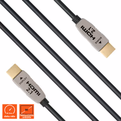 Celexon 1000017832 câble HDMI 30 m HDMI Type A (Standard) Noir