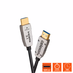Celexon 1000017832 câble HDMI 30 m HDMI Type A (Standard) Noir