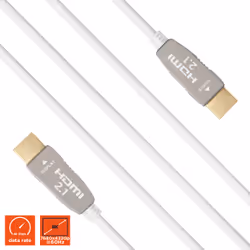 Celexon 1000017836 câble HDMI 10 m HDMI Type A (Standard) Blanc