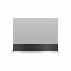 Celexon HomeCinema Plus, Motorisée, 2,54 m (100"), 2,21 m, 124,5 cm, 16:9, Écran sous tension