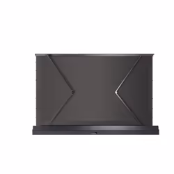 Celexon HomeCinema Plus écran de projection 2,54 m (100") 16:9