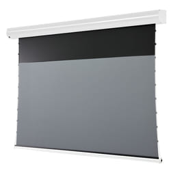 Celexon Leinwand Motor HomeCinema Plus Tension écran de projection 2,54 m (100") 16:9