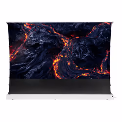 Celexon HomeCinema V2.0, Motorisée, 3,05 m (120"), 2,66 m, 149,4 cm, 16:9, Écran sous tension