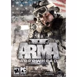 Morphicon Arma 2: Operation Arrowhead, PC, M (Mature)