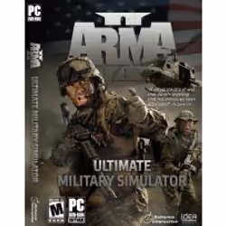 Morphicon ArmA 2, PC, M (Mature)