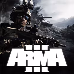 Bohemia Interactive ArmA III, PC, Mode Multiplayer, Support physique