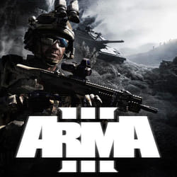 Bohemia Interactive ArmA III Standard Anglais PC
