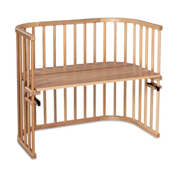 Babybay 160101 Lit bébé Bois Marron
